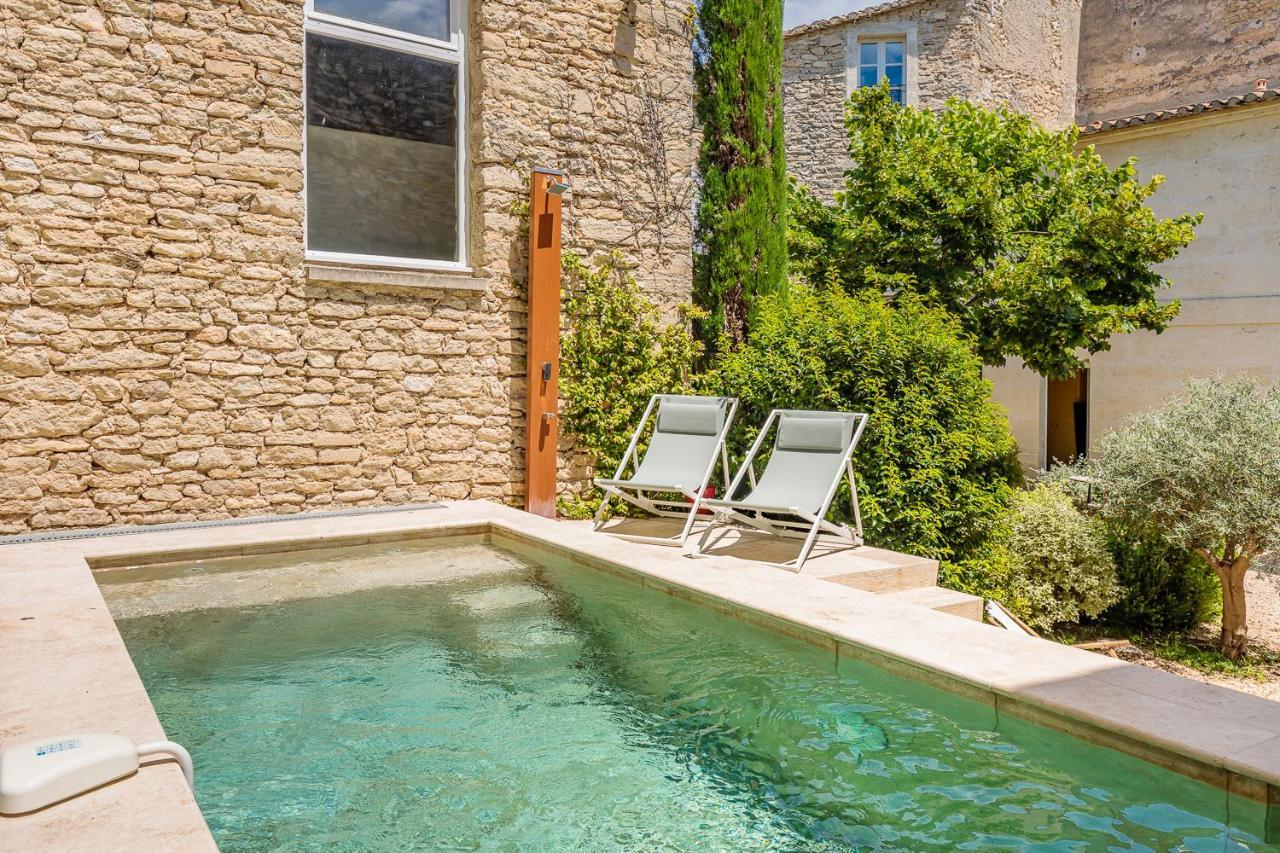 Le Clos De Gordes Exterior photo