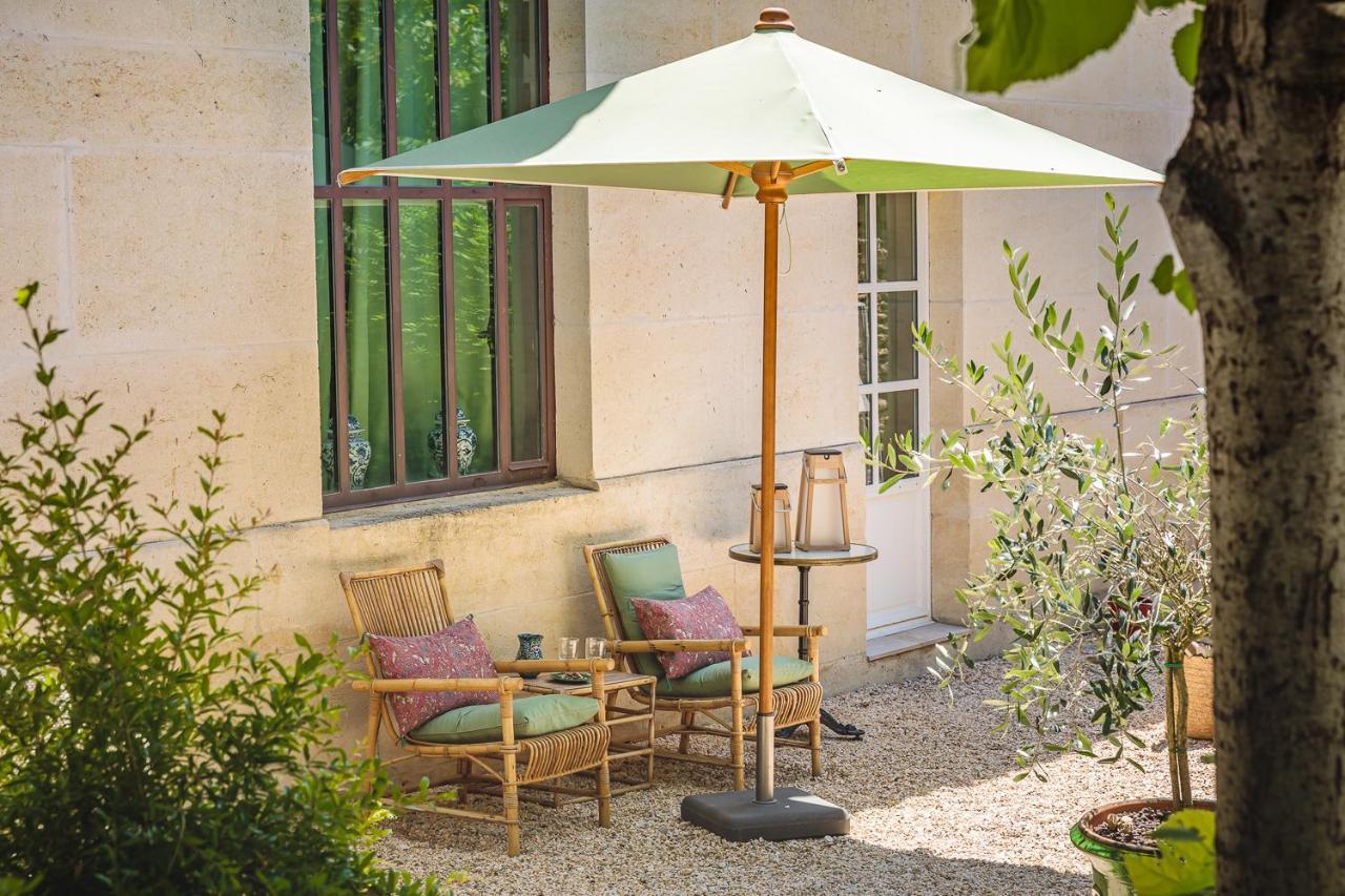 Le Clos De Gordes Exterior photo