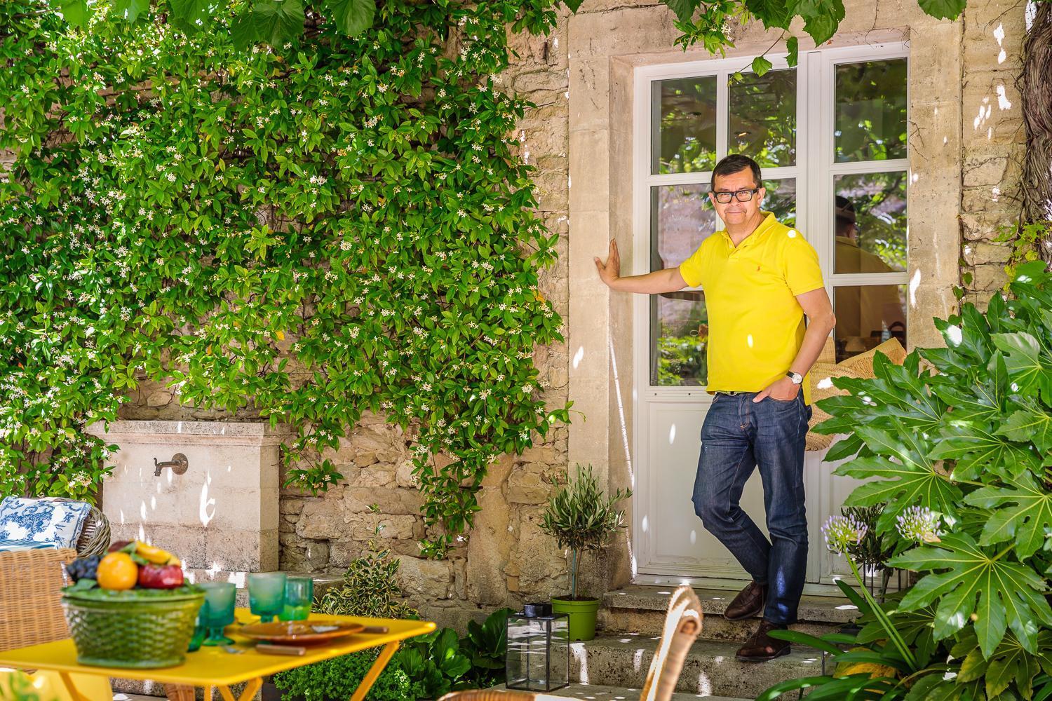 Le Clos De Gordes Exterior photo
