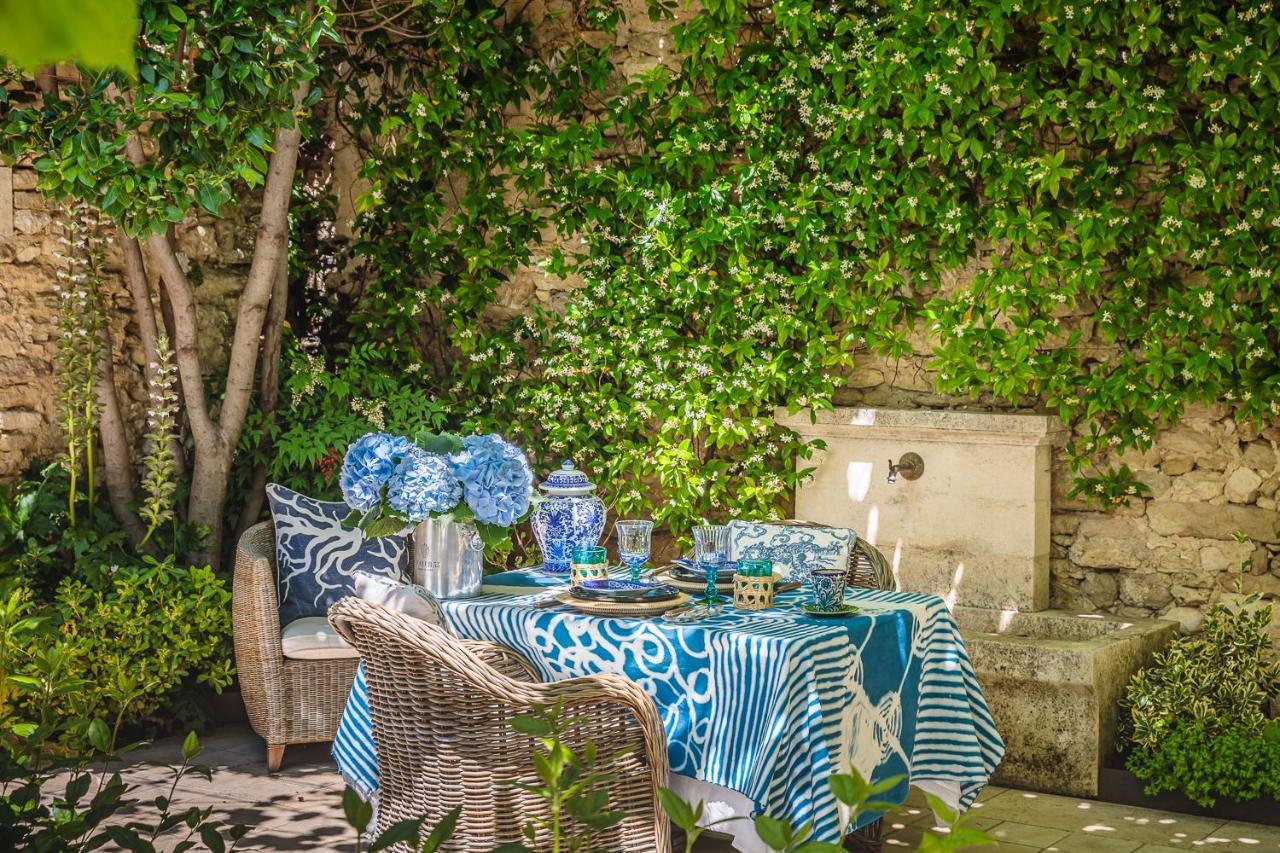 Le Clos De Gordes Exterior photo