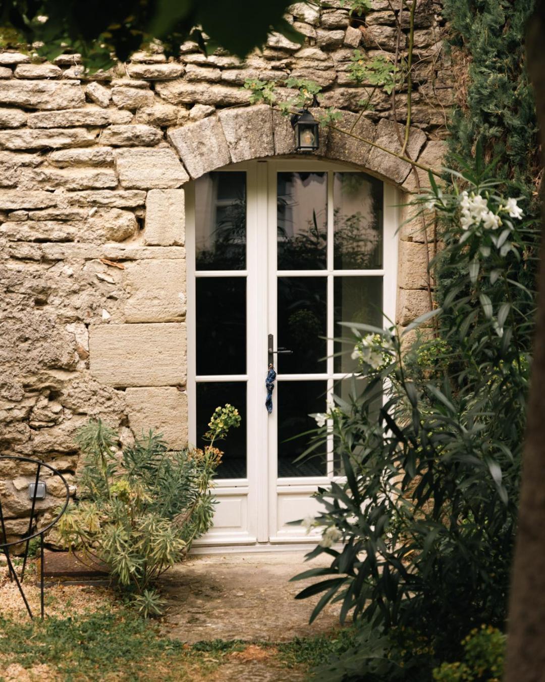 Le Clos De Gordes Exterior photo