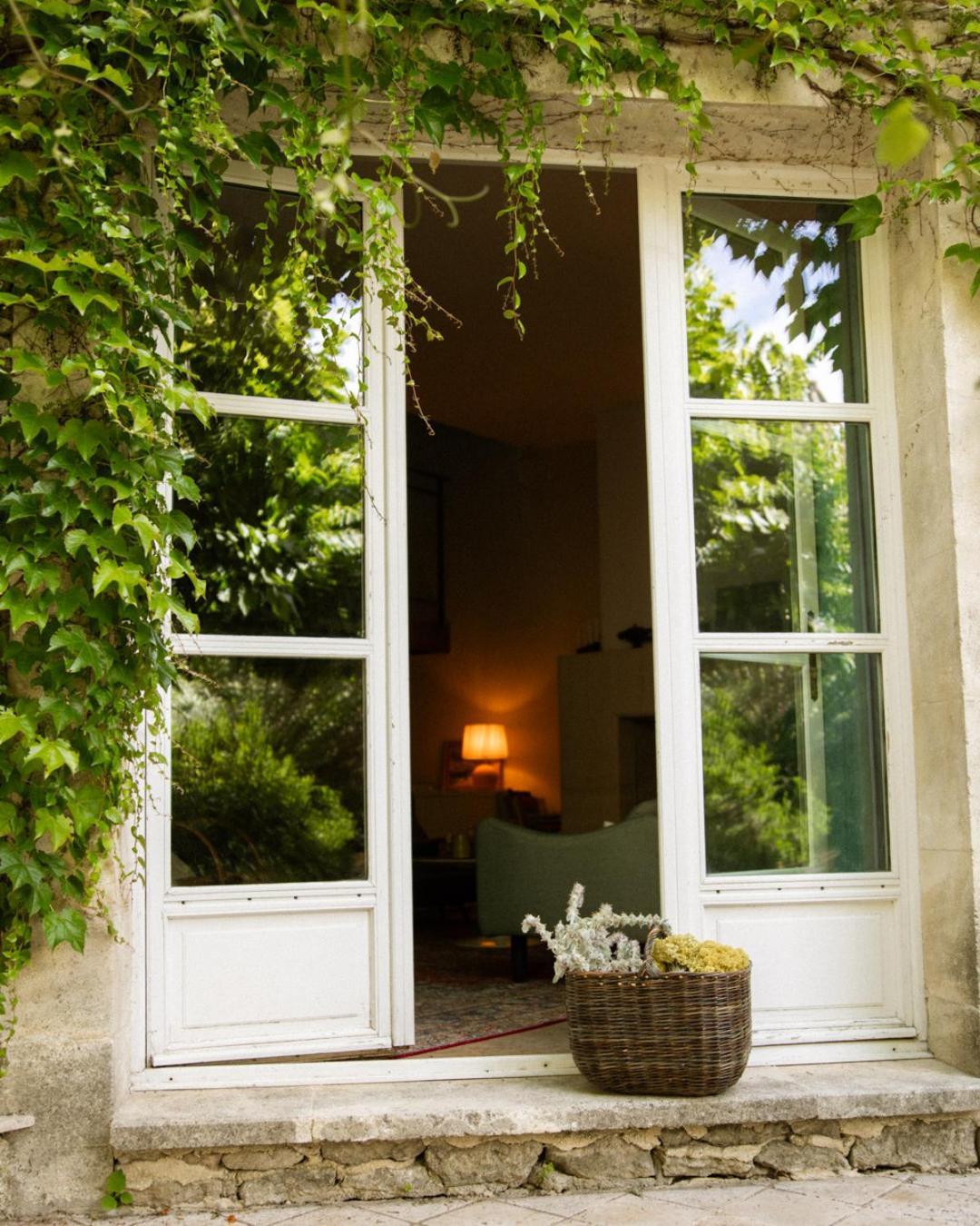 Le Clos De Gordes Exterior photo