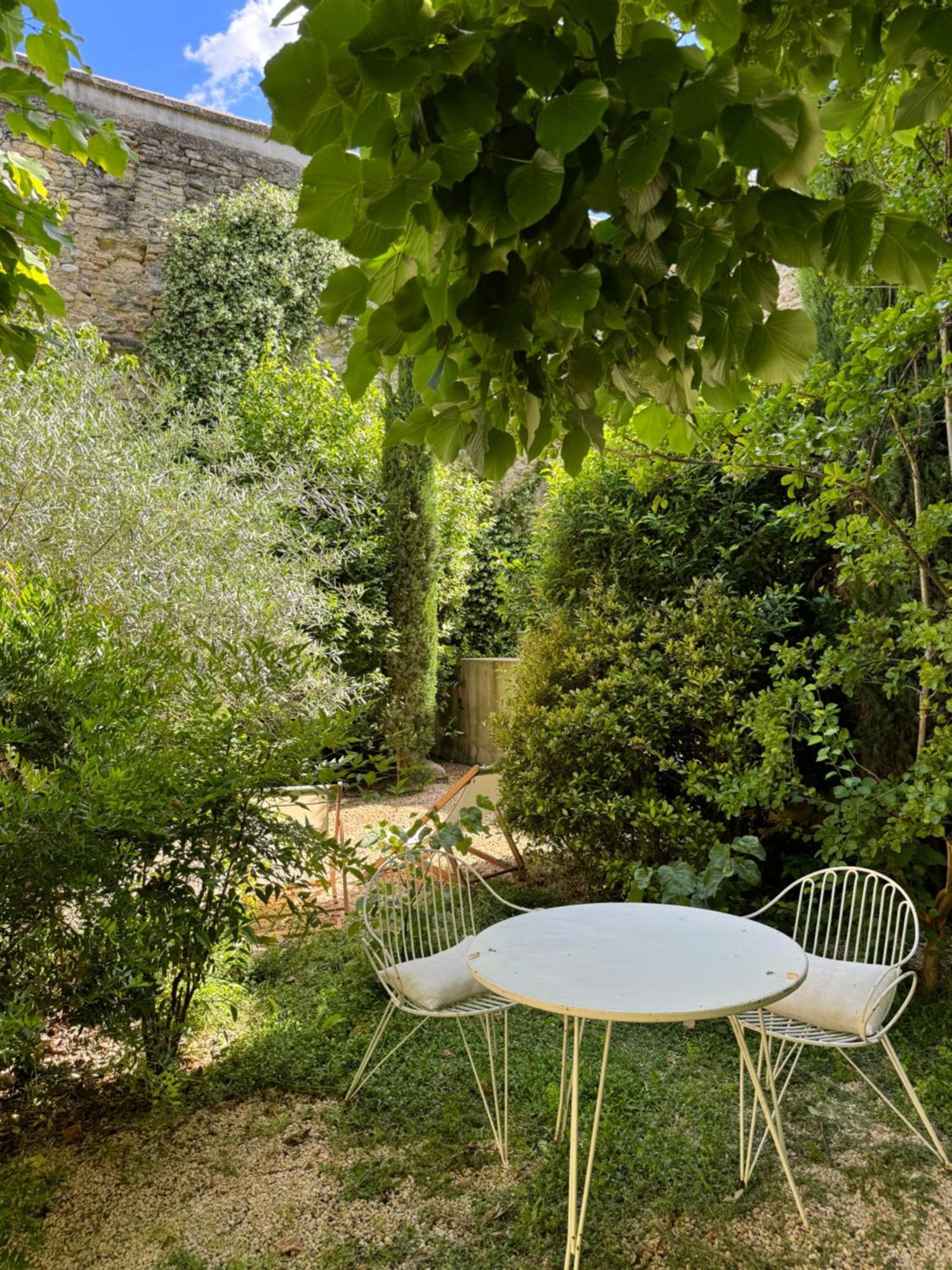 Le Clos De Gordes Exterior photo