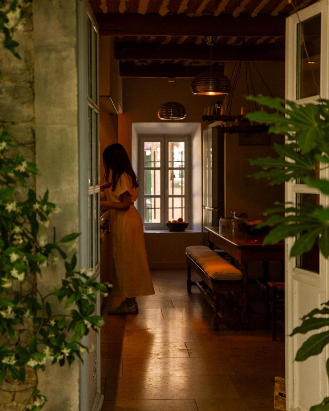 Le Clos De Gordes Exterior photo