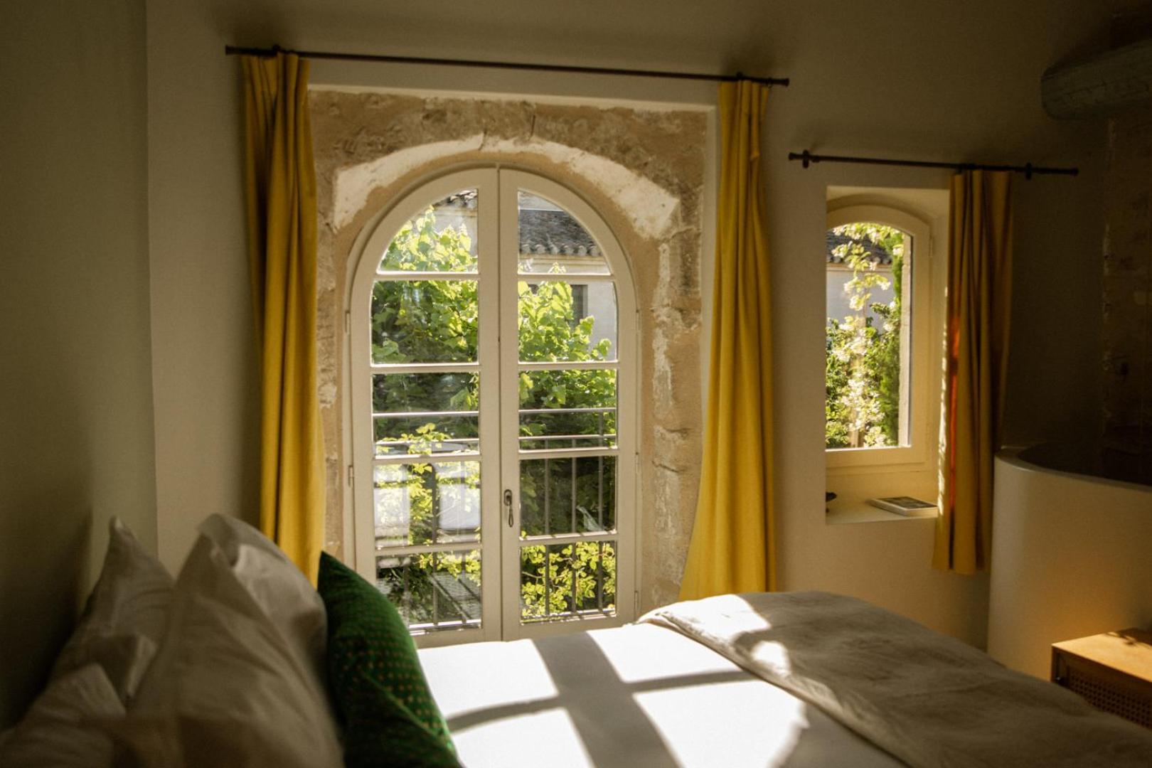 Le Clos De Gordes Exterior photo