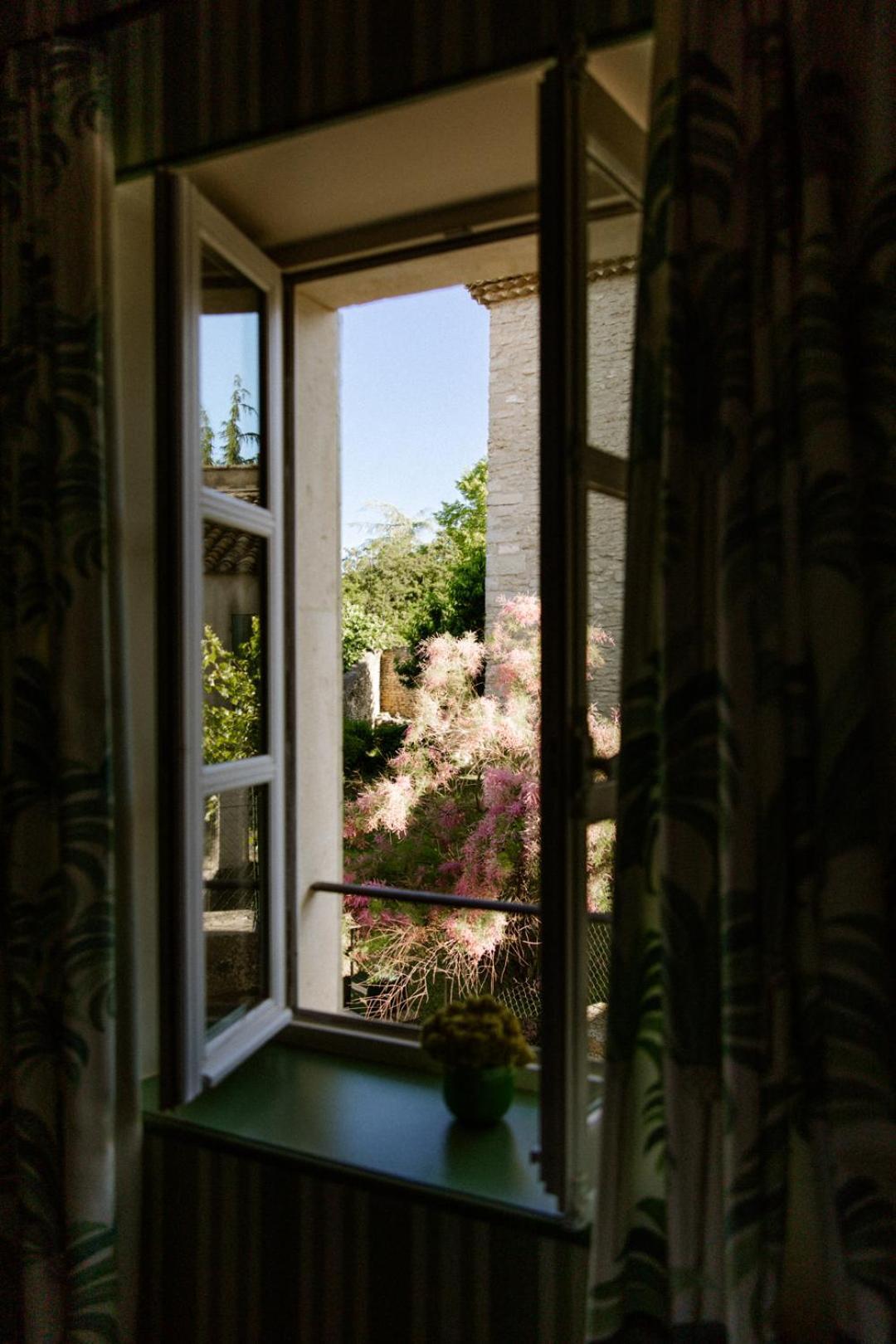 Le Clos De Gordes Exterior photo