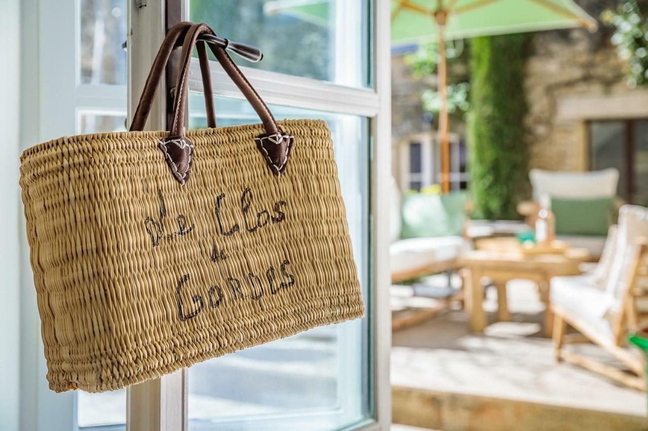 Le Clos De Gordes Exterior photo